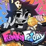 Funky Friday