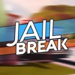 Jailbreak roblox