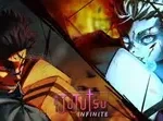 Jujutsu Infinite
