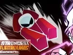 The Strongest Battlegrounds