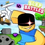 Slap Battles Scripts